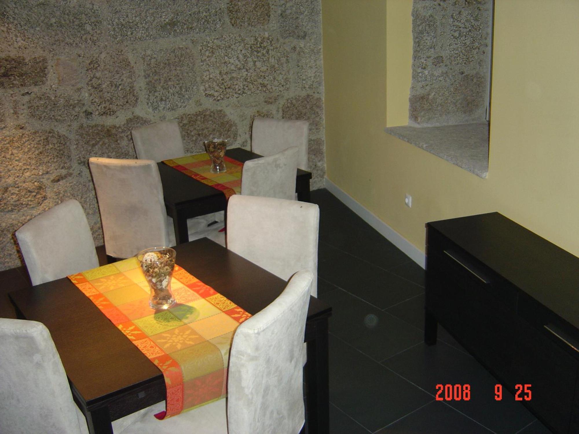 Casa De Campo Monte Abades Terras de Bouro Esterno foto